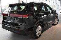 Volkswagen Tiguan - Vorschau Bild 3