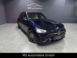 Mercedes-Benz C 220 d T Modell AMG Line Top Ausstattung - Mercedes-Benz C 220 Gebrauchtwagen in Hannover