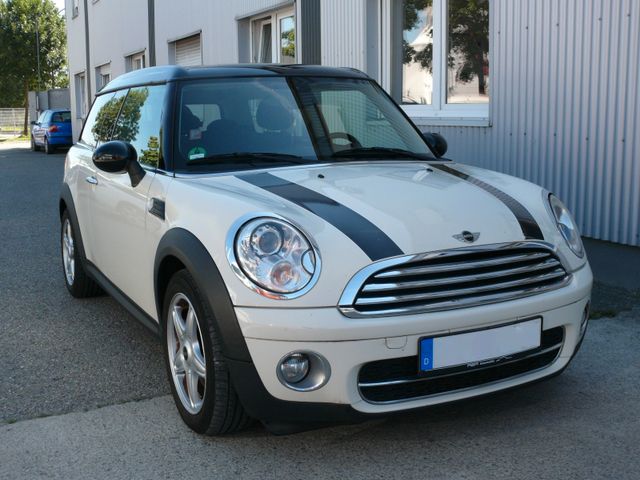 MINI COOPER_D Clubman