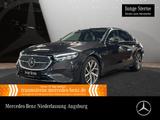 Mercedes-Benz E 200 Avantgarde Advanced/PANO/AHK/FAHRASS/LED/ - Mercedes-Benz E 200 in Augsburg