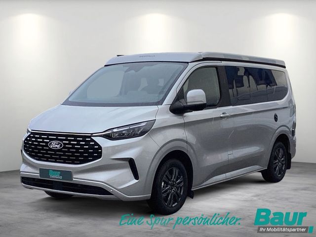 Ford Tourneo Custom Nugget 320L1 Titanium Küche LED