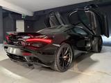 McLaren 720S Keramik 360° Full Carbon Lift B&W Full PPF - McLaren 720S: Sportwagen