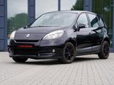 Renault Scenic III TomTom Edition MIT 3 JAHREN GARANTIE - Renault Scenic Gebrauchtwagen in Düsseldorf
