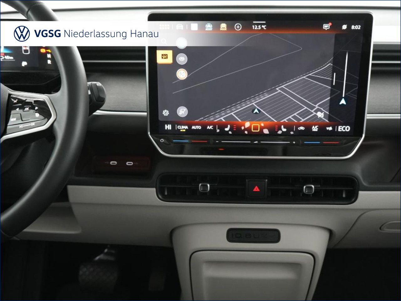 Volkswagen ID. Buzz - Bild 3