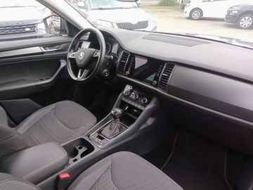 Skoda Kodiaq - 9