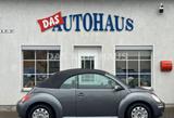 Volkswagen New Beetle 1.6 Cabrio CLIMA 158000km! - Volkswagen New Beetle aus 2007
