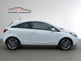 Opel Corsa E*Innovation*RFK*SHZ*Xenon*2.Hand* - Opel Corsa Innovation mit Benzin-Antrieb