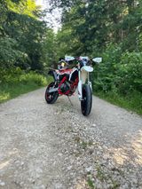 Beta 125 lc  - BETA KLEINKRAFTRAD