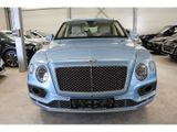 Bentley Bentayga 6.0 W12 4WD First Edition ACC Pano 360 - Bentley Bentayga aus 2016