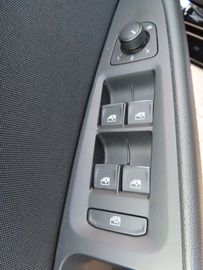 Fotografie 15 des Seat Leon Sportstourer FR 1.4 TSi Navi Kamera LED