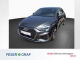 Audi A3 S line 40 TFSI e S tro +LED+ACC+Navi+