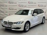 BMW 320d Touring NAVI/LEDER/XENON/PDC/SHZ/1.HAND - BMW 320 Gebrauchtwagen in Stuttgart