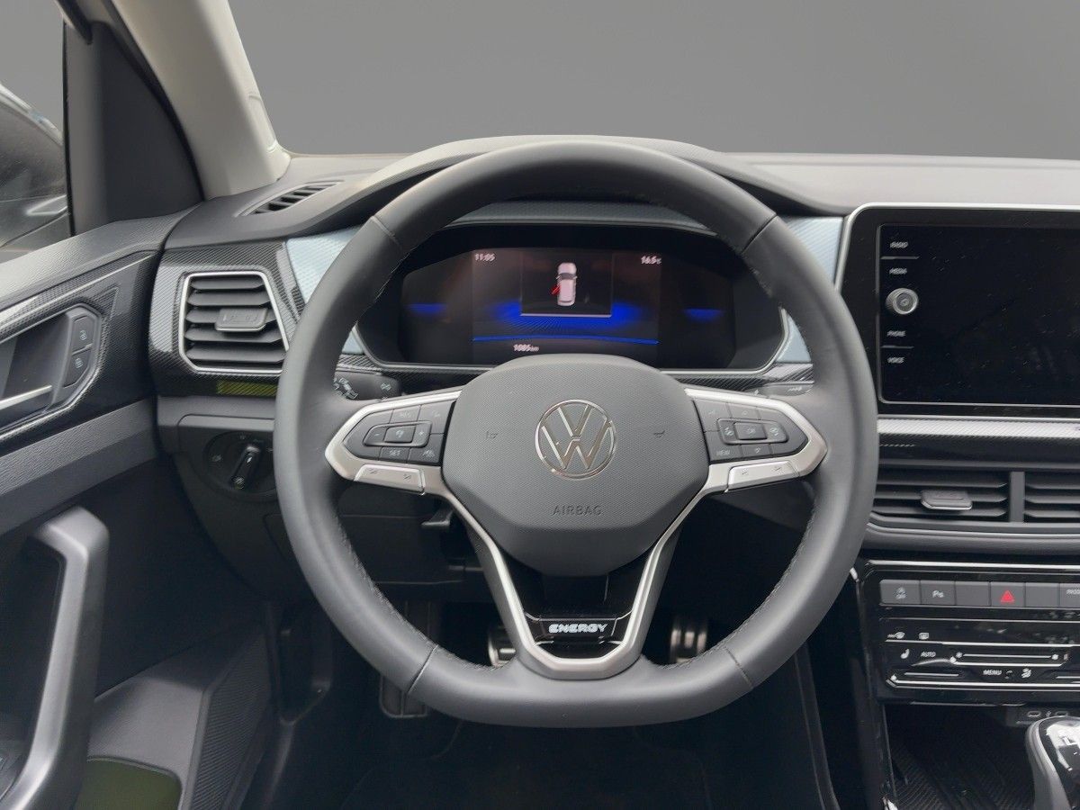 Volkswagen T-Cross - Bild 13