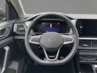 Volkswagen T-Cross - Vorschau Bild 13