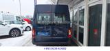 Ford Transit/TÜV + Insk. NEU/9 Sitze/Garantie/ - Ford Transit: Blau