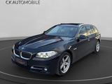 BMW 520 Baureihe 5 Touring 520 d/2.HAND/EURO6/PANO - BMW 5er bis 10.000 Euro