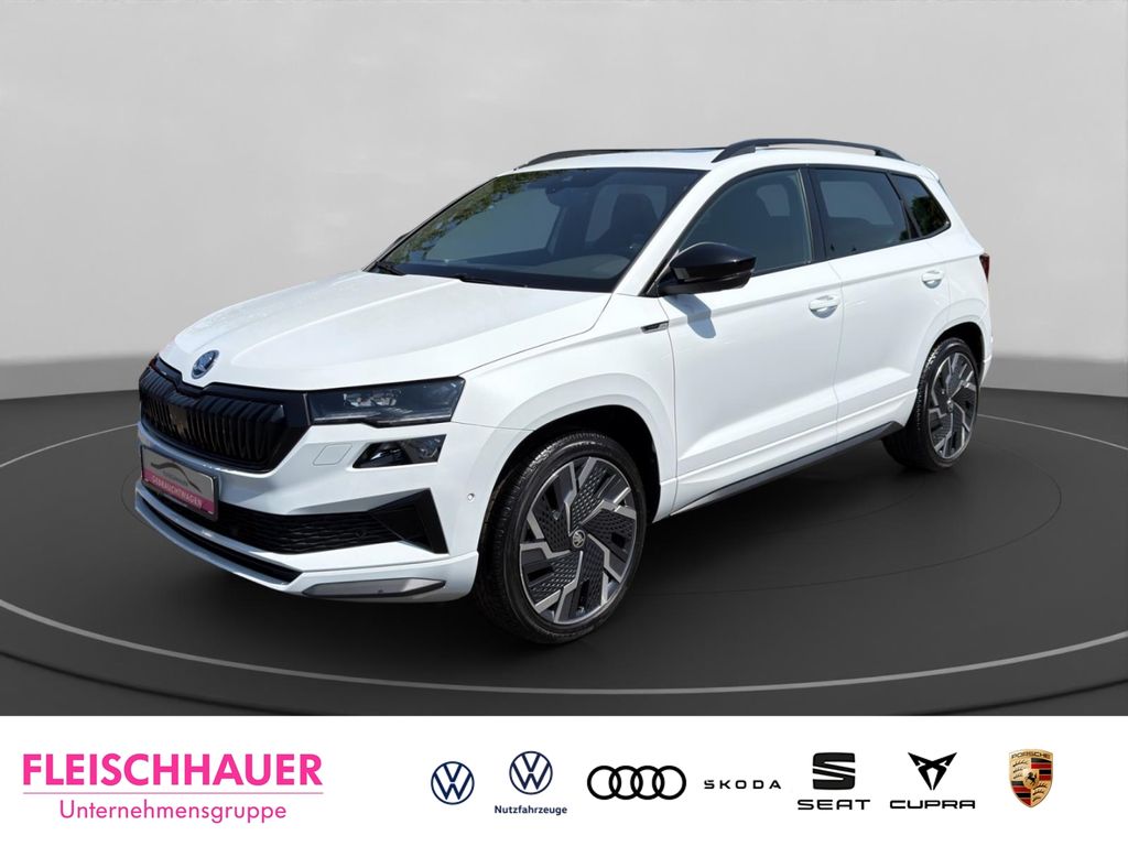 Image of Skoda Karoq