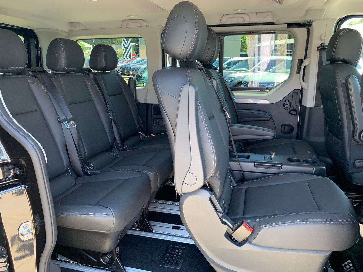 Renault Trafic - Bild 26