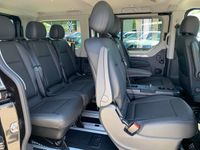 Renault Trafic - Vorschau Bild 26