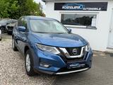 Nissan X-Trail Acenta Autom. Navi  SHZ AHK PDC 360°C - Nissan X-Trail mit Benzin-Antrieb: Automatik
