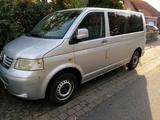 Volkswagen VW T5 Multivan Beach - Volkswagen T5 Multivan: Beach