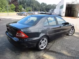 Mercedes-Benz C 220 CDI Autom,AHK Standh,GSD Navi  HU1/2028 - Mercedes-Benz C 220 aus 2007: Cdi