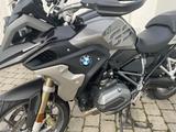 BMW 1200GS LC werkseitige Tieferlegung - BMW TIEFERLEGUNG