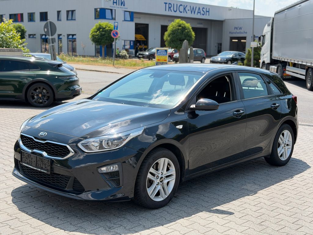Image of Kia cee'd / Ceed