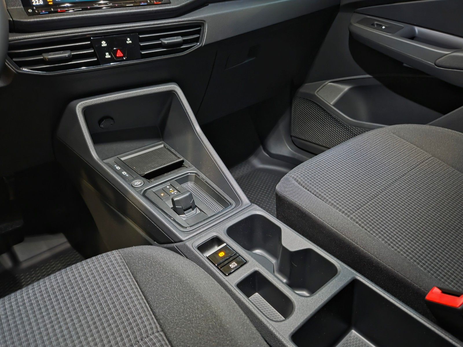 Volkswagen Caddy Maxi - Bild 20