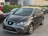 Seat Altea XL Freetrack 4X4*TÜV*4.2027*MOTOR ruckelt* - Seat: Freetrack