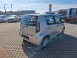 Daihatsu Sirion 1.3 ECO 4WD Klima - gebrauchte Daihatsu Sirion aus dem Jahr 2008