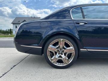 2006 Bentley FLYING SPUR 照片 5