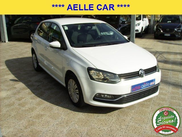 Volkswagen VOLKSWAGEN Polo 1.0 MPI 75CV 5p. Business