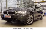 BMW 318 3 Touring 318 d - BMW Gebrauchtwagen von 2024