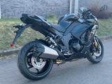 Kawasaki Ninja 1100 SX *IMU*Quickshifter*KTRC*Tempomat* - VON 1001 BIS 1500 CCM