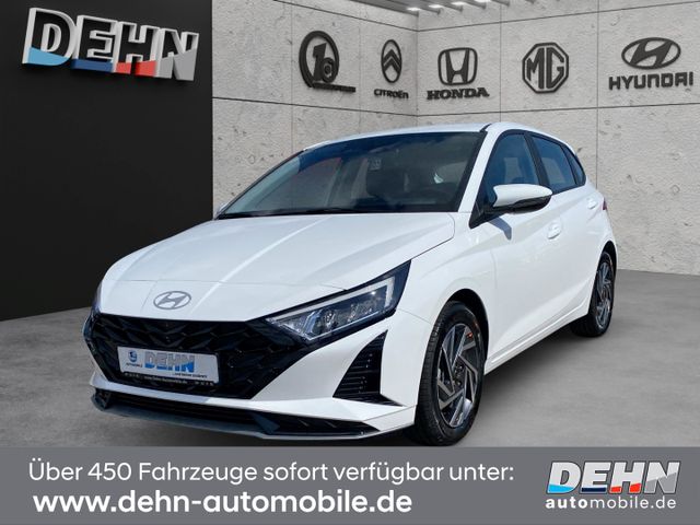 Hyundai i20 Trend Mj26 1.0 T-GDi Bose Soundpaket