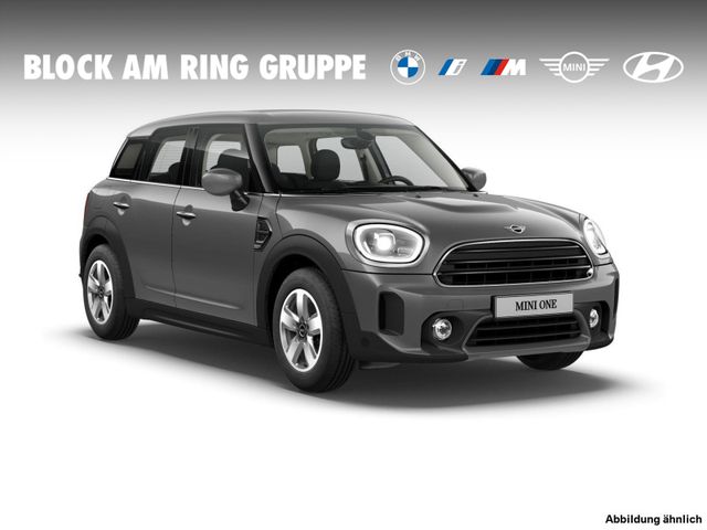 MINI One Countryman