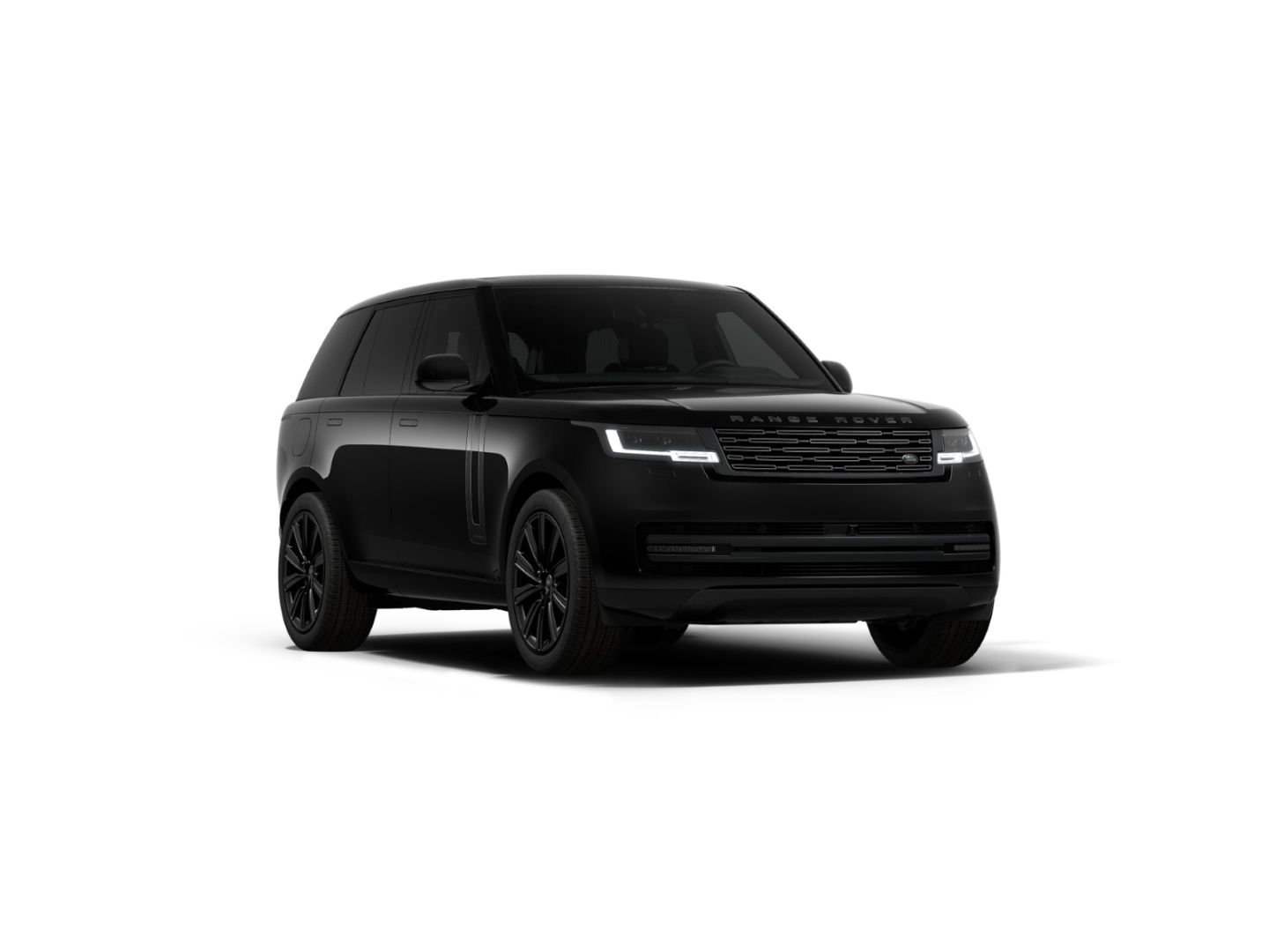 Land Rover Range Rover - Bild 1