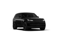 Land Rover Range Rover - Vorschau Bild 1