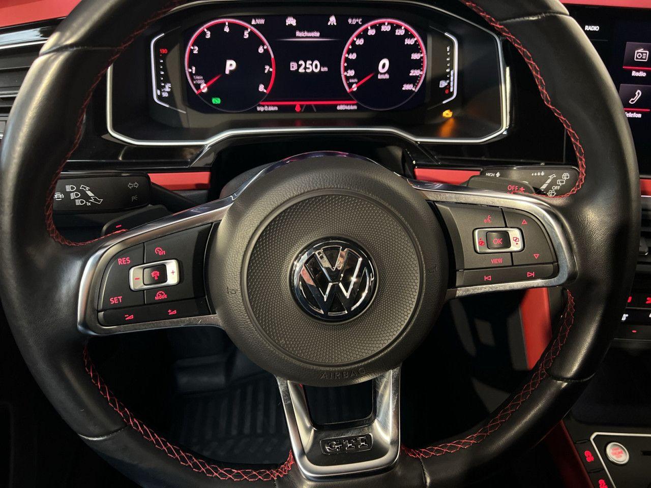 Volkswagen Polo GTI 2.0 TSI DSG NAVI RÜCKFAHRKAMERA, миниатюра 14