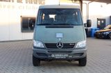 Mercedes-Benz 313 CDI Sprinter 11/9 Sitzer 313 CDI 4x4, 129 PS - Mercedes-Benz Sprinter aus 2004