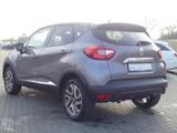 Renault Captur 1.2 TCE Elysee Klimaaut. Navi Sitzheizung - Renault Captur: Elysee