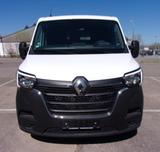 Renault Master2.3CargoL1H1,Klima, Standheizung,Anhängerk - Renault Master aus 2023