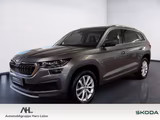 Skoda Kodiaq 2.0 TDI Style 4x4 DSG Matrix Navi ACC Sta - Skoda Kodiaq in Saarbrücken