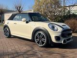 MINI Cooper S Cabrio  John Cooper Works JCW - MINI Cabrio Serie von privat