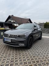 Volkswagen Tiguan 2.0 TSI 132kW DSG 4MOTION Highline Hi...