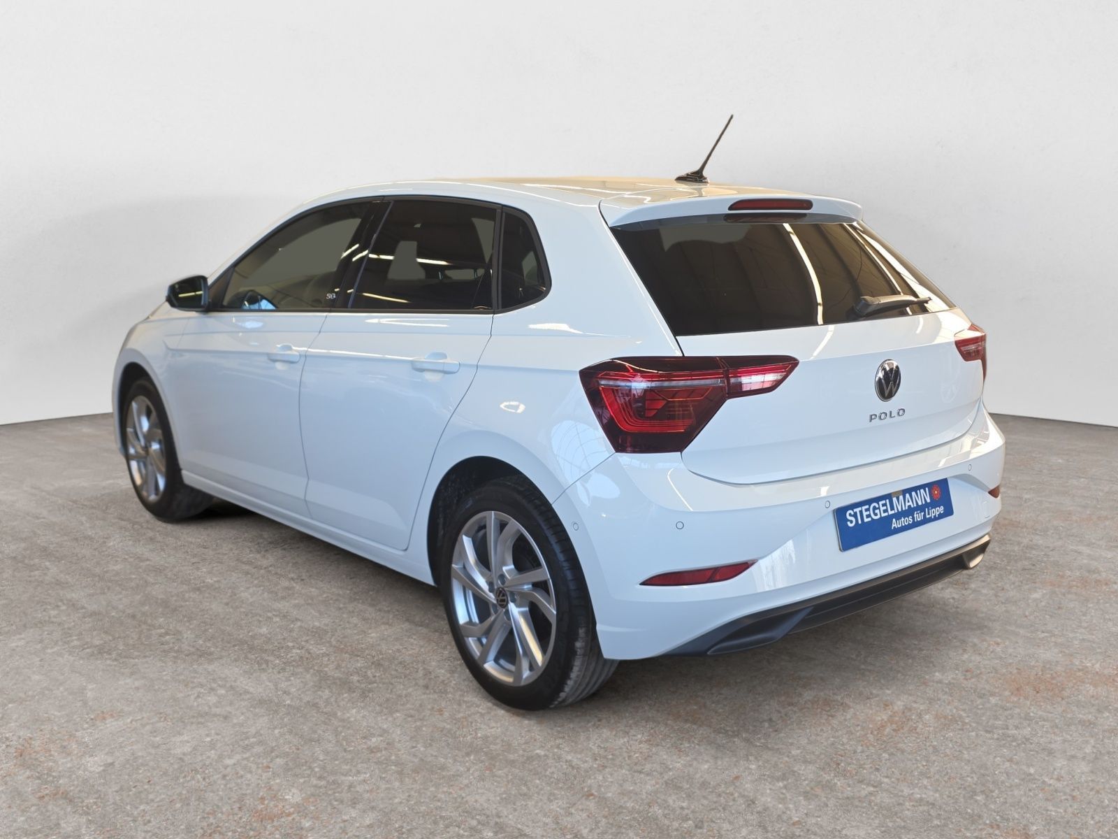 Volkswagen Polo - Bild 4