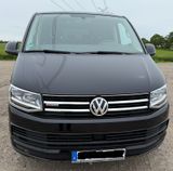 Volkswagen VW Bus Multivan  T6 - Volkswagen LT: Kleinbus