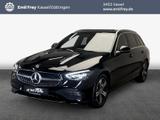 Mercedes-Benz C 200 T Avantgarde Advanced+ DigiLight AHK uvm - Mercedes-Benz C 200 Gebrauchtwagen in Kassel