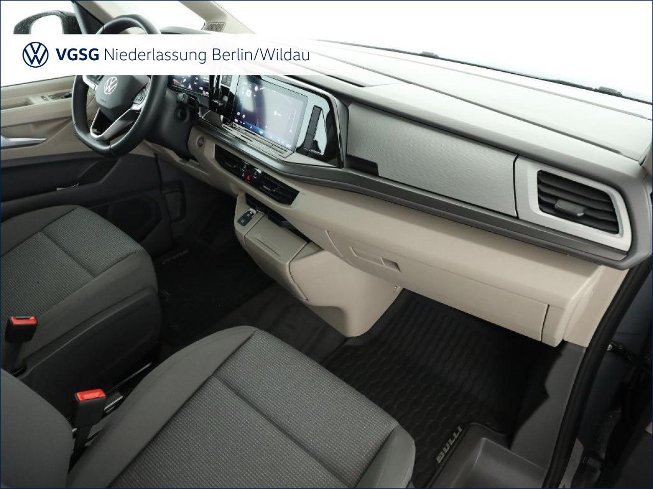 Volkswagen T7 Multivan - Bild 7